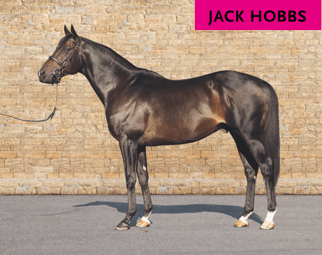 Jack Hobbs